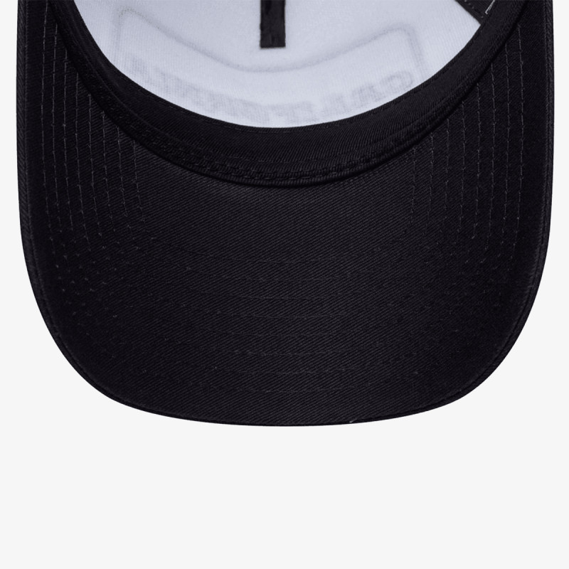 NEW ERA Sapca LOCATION PATCH TRUCKER 