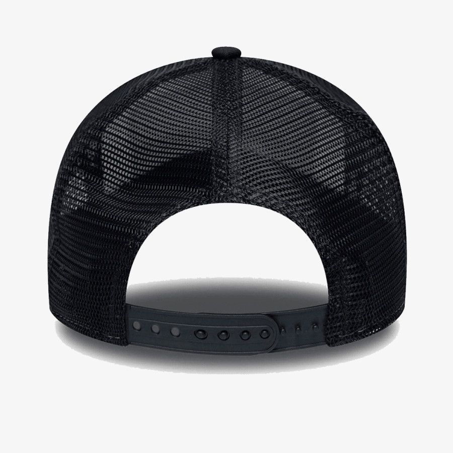 NEW ERA Sapca LOCATION PATCH TRUCKER 