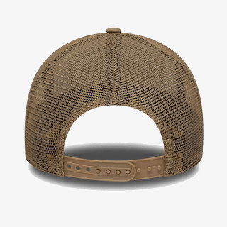 NEW ERA Sapca LOCATION PATCH TRUCKER 