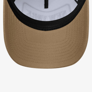 NEW ERA Sapca LOCATION PATCH TRUCKER 