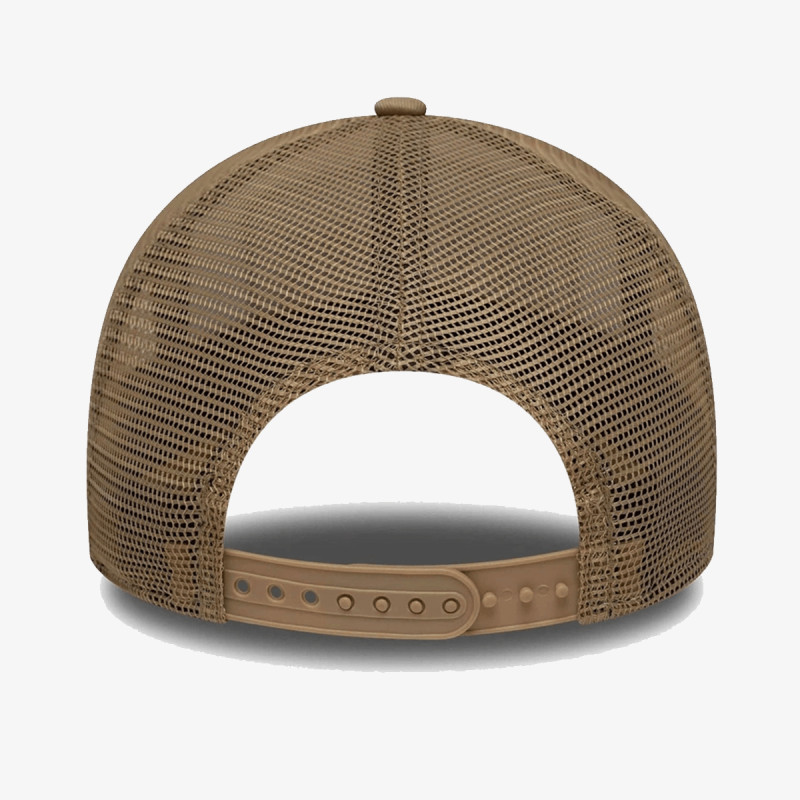 NEW ERA Sapca LOCATION PATCH TRUCKER 