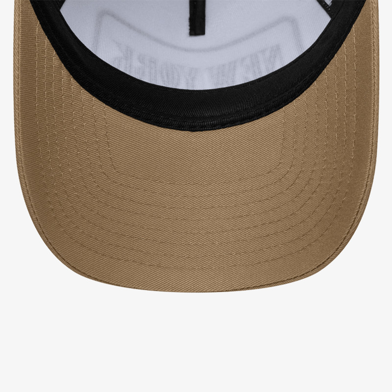 NEW ERA Sapca LOCATION PATCH TRUCKER 