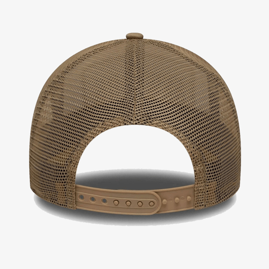 NEW ERA Sapca LOCATION PATCH TRUCKER 