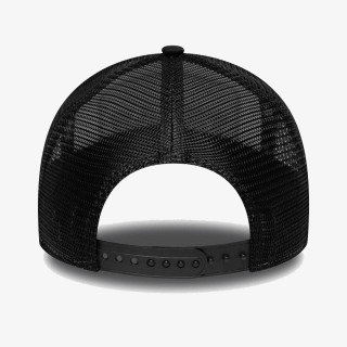 NEW ERA Sapca LOCATION PATCH TRUCKER 