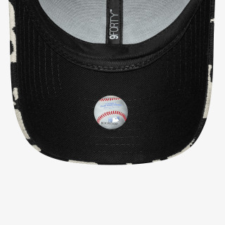 NEW ERA Sapca FEMALE COW MIDI 9FORTY® 