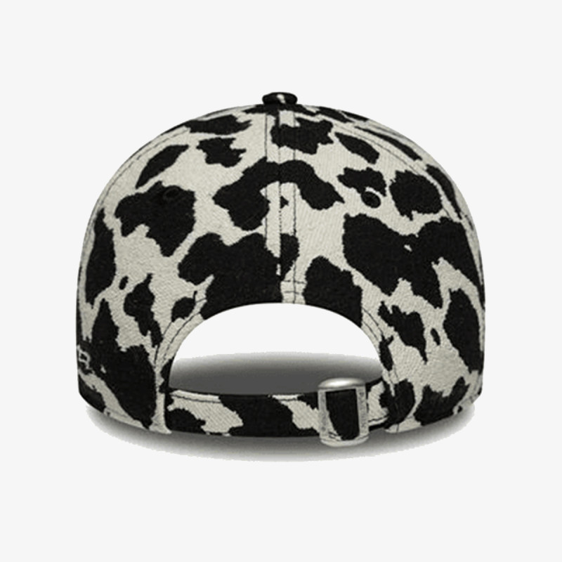 NEW ERA Sapca FEMALE COW MIDI 9FORTY® 