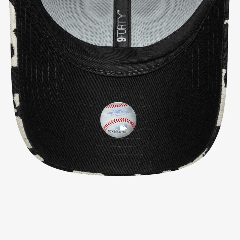 NEW ERA Sapca FEMALE COW MIDI 9FORTY® 