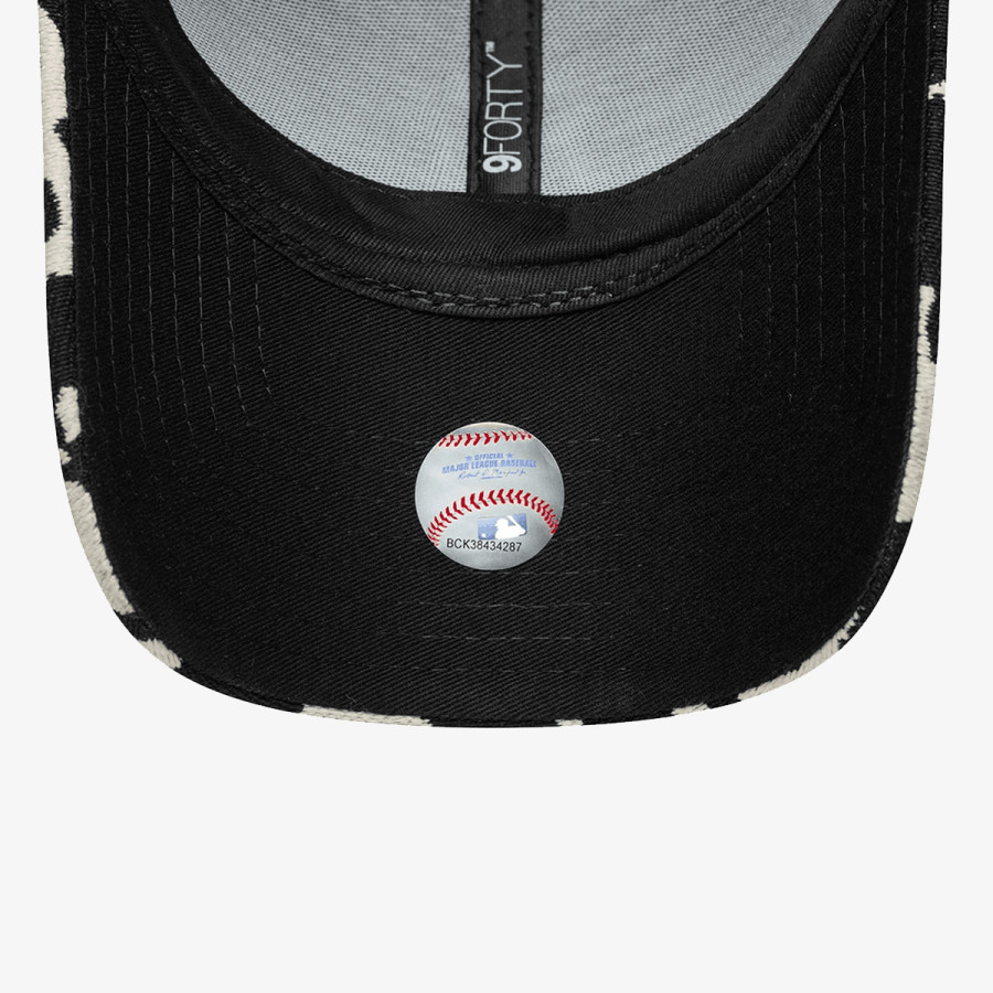 NEW ERA Sapca FEMALE COW MIDI 9FORTY® 