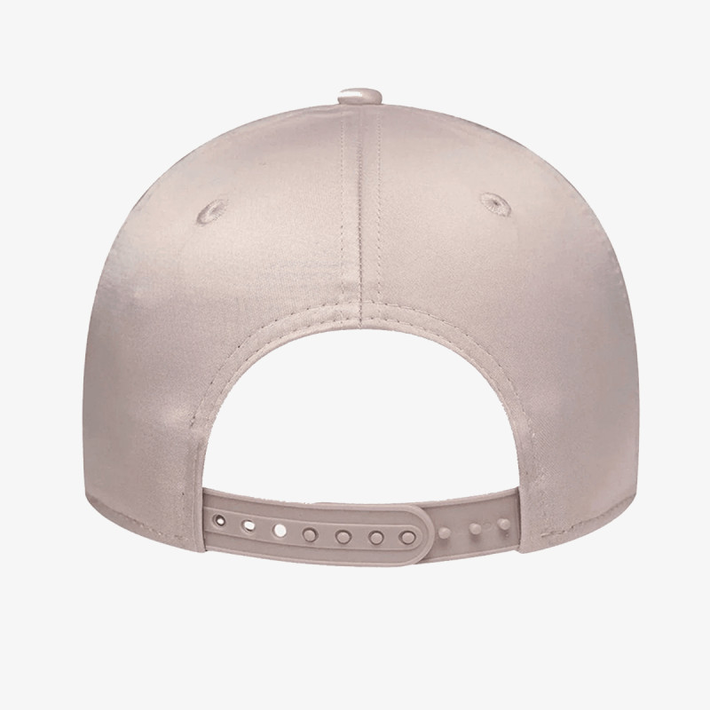 NEW ERA Sapca FEMALE SATIN 9FORTY® 