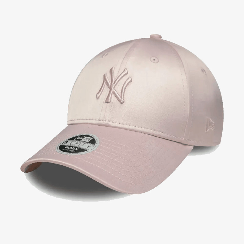 NEW ERA Sapca FEMALE SATIN 9FORTY® 