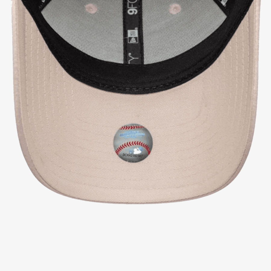 NEW ERA Sapca FEMALE SATIN 9FORTY® 