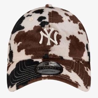 NEW ERA Sapca ANIMAL PRINT 9TWENTY® 