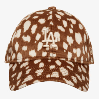 NEW ERA Sapca ANIMAL PRINT 9TWENTY® 