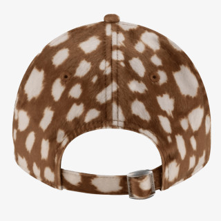 NEW ERA Sapca ANIMAL PRINT 9TWENTY® 