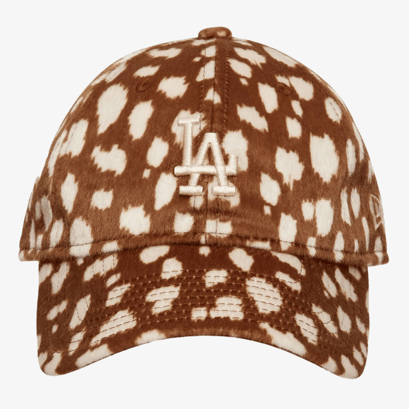NEW ERA Sapca ANIMAL PRINT 9TWENTY® 