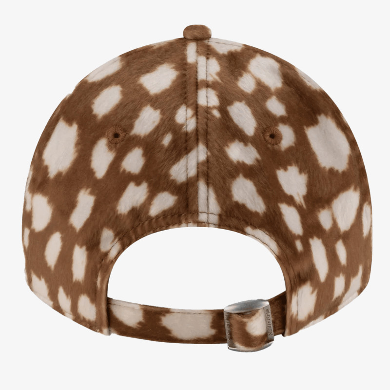 NEW ERA Sapca ANIMAL PRINT 9TWENTY® 