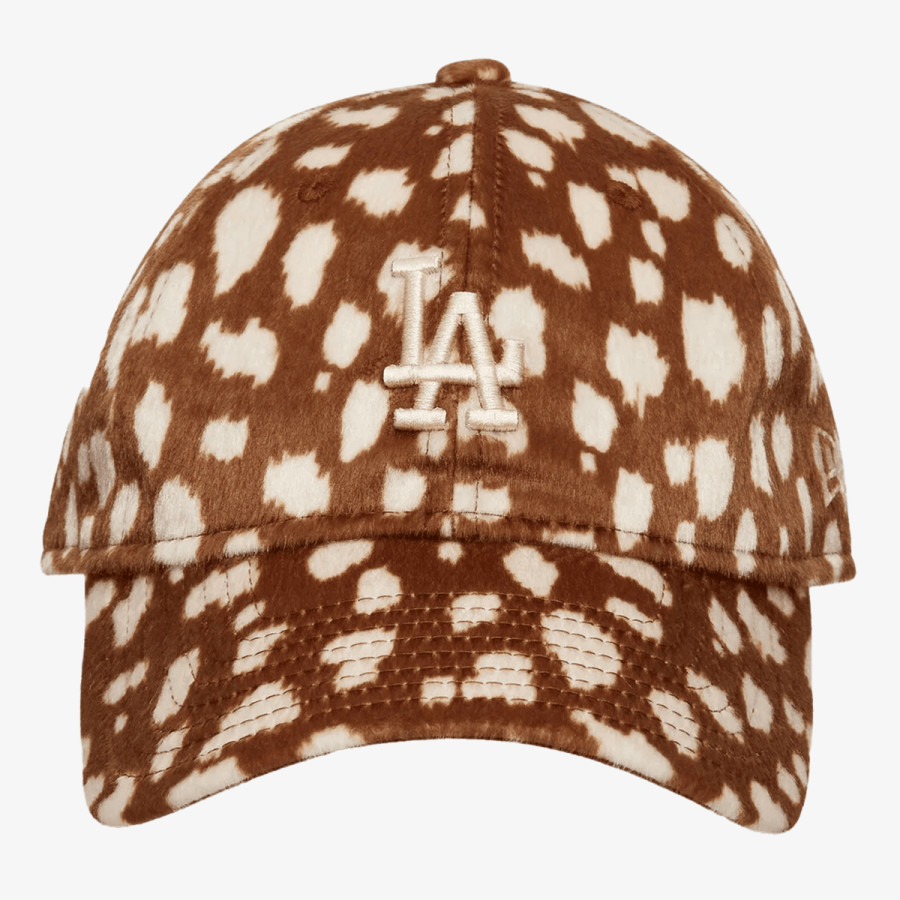 NEW ERA Sapca ANIMAL PRINT 9TWENTY® 