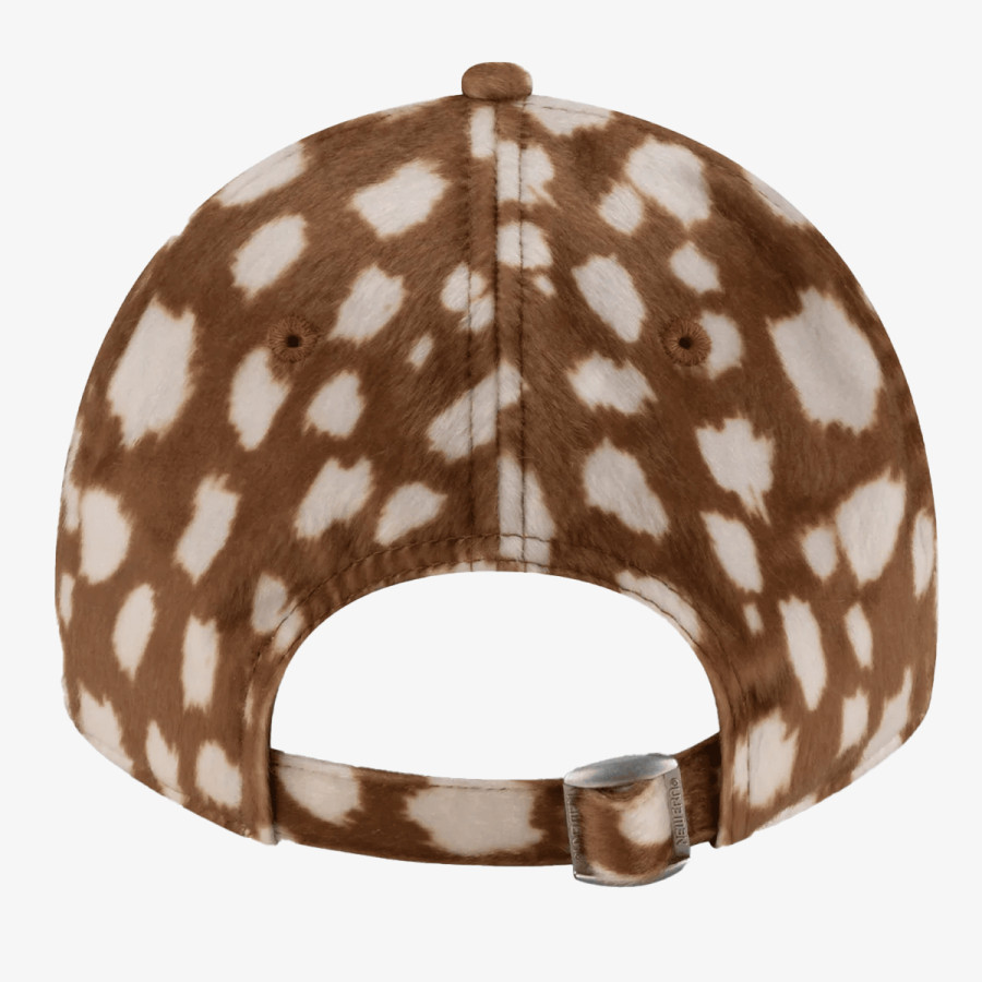NEW ERA Sapca ANIMAL PRINT 9TWENTY® 
