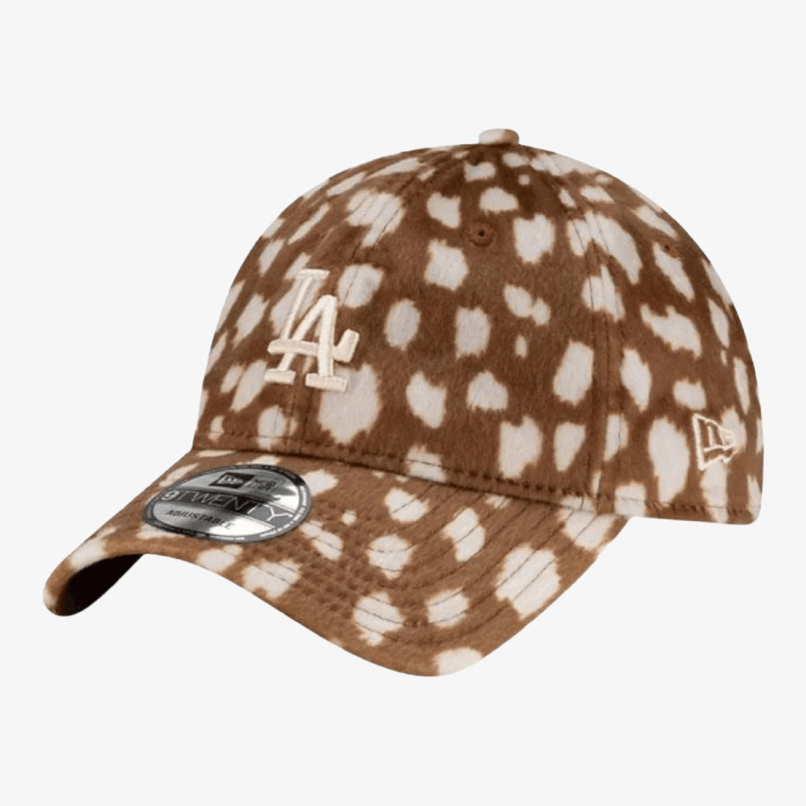 NEW ERA Sapca ANIMAL PRINT 9TWENTY® 