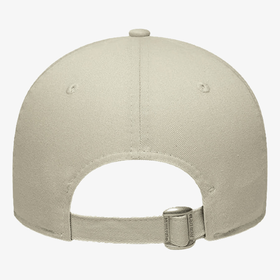 NEW ERA Sapca FAUX PONY INFILL 9FORTY® 