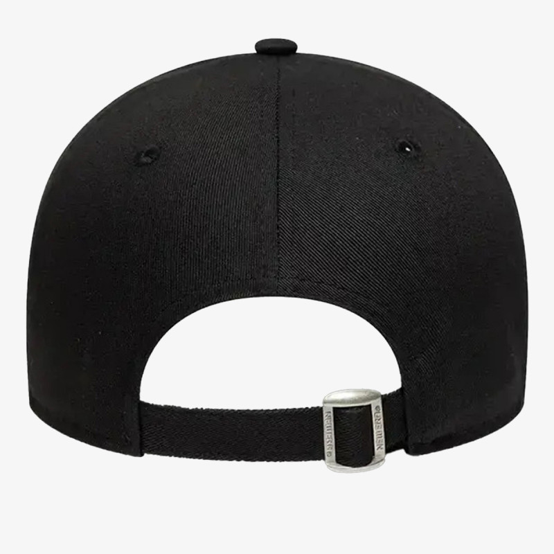NEW ERA Sapca FAUX PONY INFILL 9FORTY® 