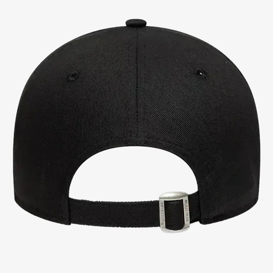 NEW ERA Sapca FAUX PONY INFILL 9FORTY® 