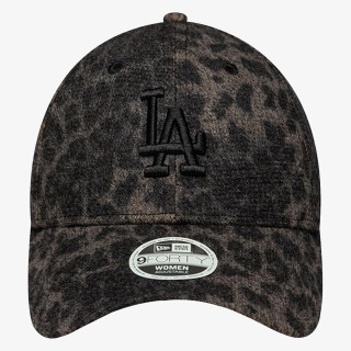 NEW ERA Sapca COSY LEOPARD 9FORTY® 