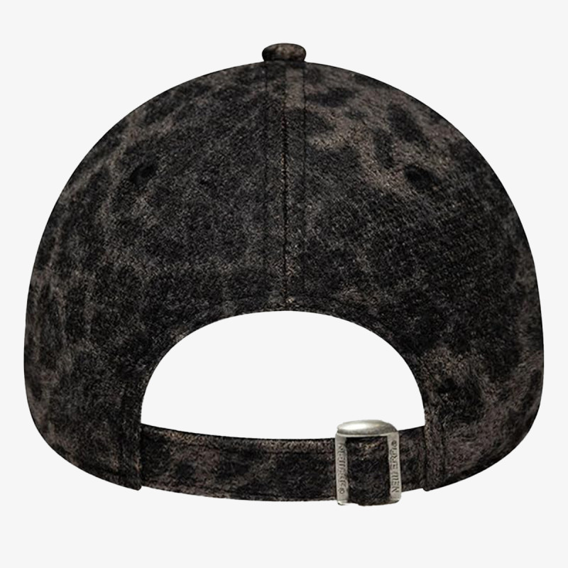 NEW ERA Sapca COSY LEOPARD 9FORTY® 