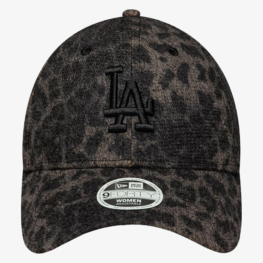 NEW ERA Sapca COSY LEOPARD 9FORTY® 