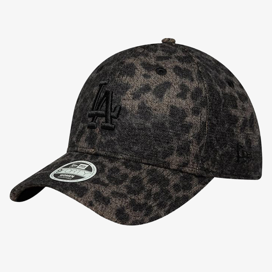NEW ERA Sapca COSY LEOPARD 9FORTY® 