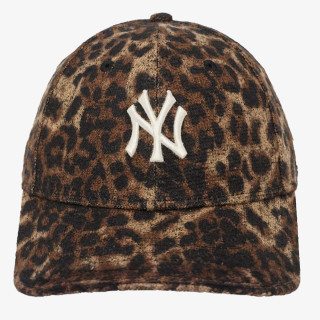 NEW ERA Sapca COSY LEOPARD 9FORTY® 
