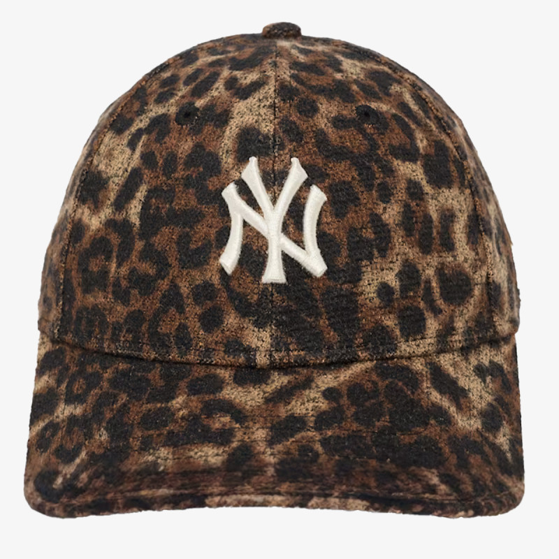 NEW ERA Sapca COSY LEOPARD 9FORTY® 