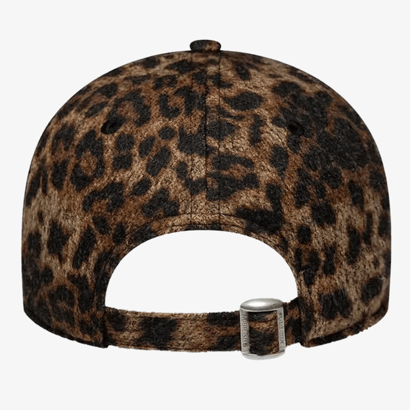 NEW ERA Sapca COSY LEOPARD 9FORTY® 