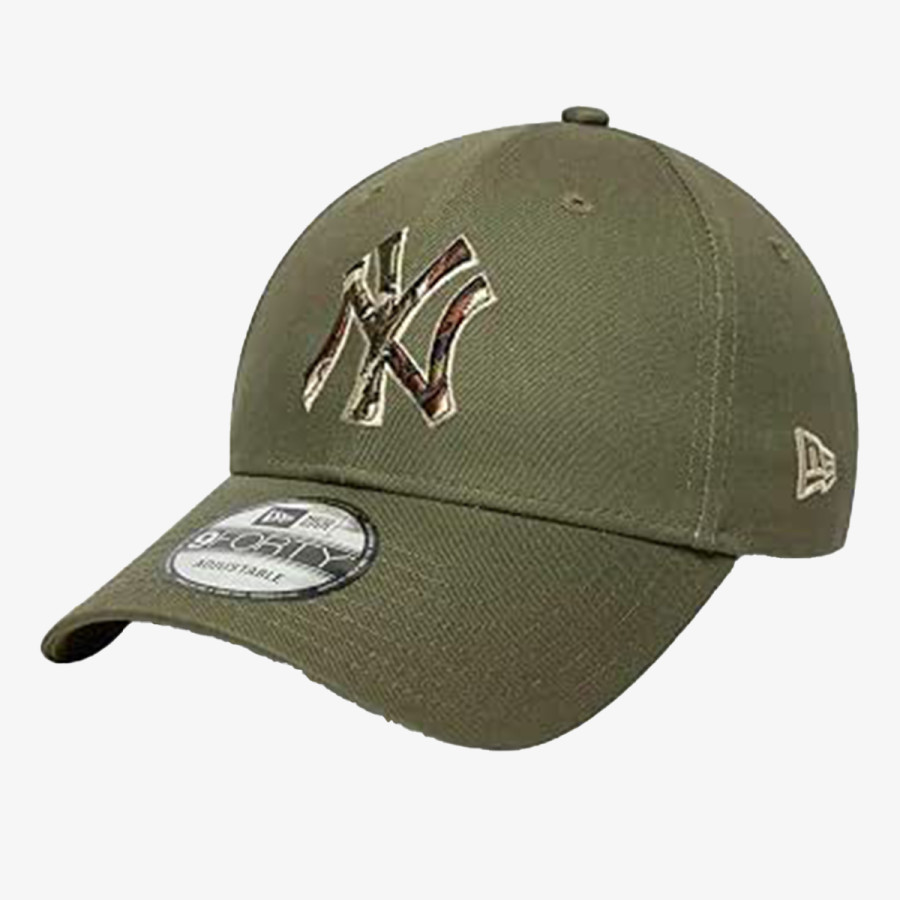 NEW ERA Sapca OUTLINE CAMO 9FORTY® 