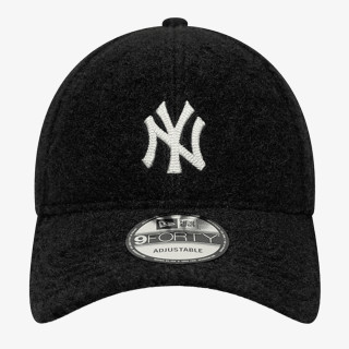NEW ERA Sapca WINTER BORG 9FORTY® 