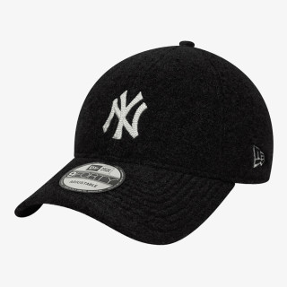 NEW ERA Sapca WINTER BORG 9FORTY® 