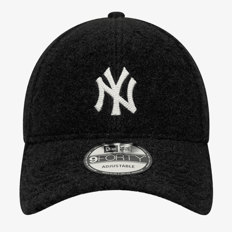 NEW ERA Sapca WINTER BORG 9FORTY® 