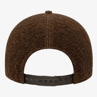 NEW ERA Sapca WINTER BORG 9FORTY® 