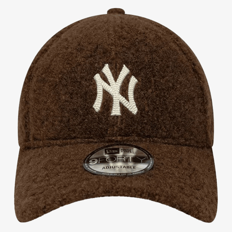 NEW ERA Sapca WINTER BORG 9FORTY® 