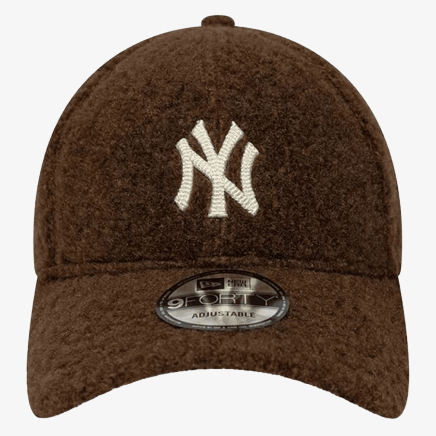 NEW ERA Sapca WINTER BORG 9FORTY® 