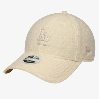 NEW ERA Sapca WINTER BORG 9FORTY® MC 