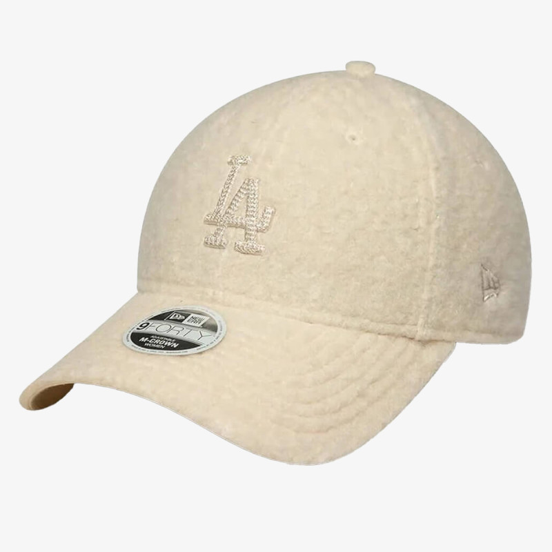 NEW ERA Sapca WINTER BORG 9FORTY® MC 