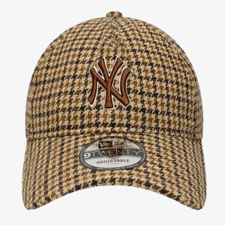 NEW ERA Sapca CHECK 9TWENTY® AF 