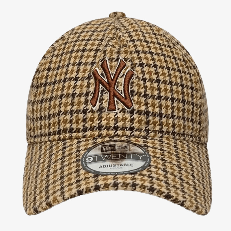 NEW ERA Sapca CHECK 9TWENTY® AF 