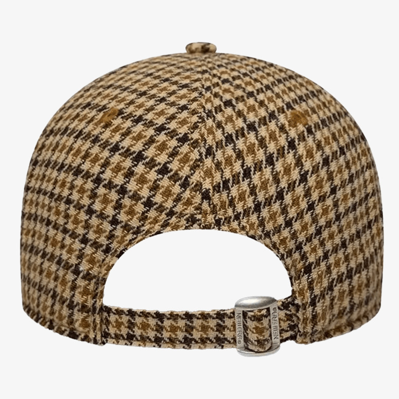 NEW ERA Sapca CHECK 9TWENTY® AF 