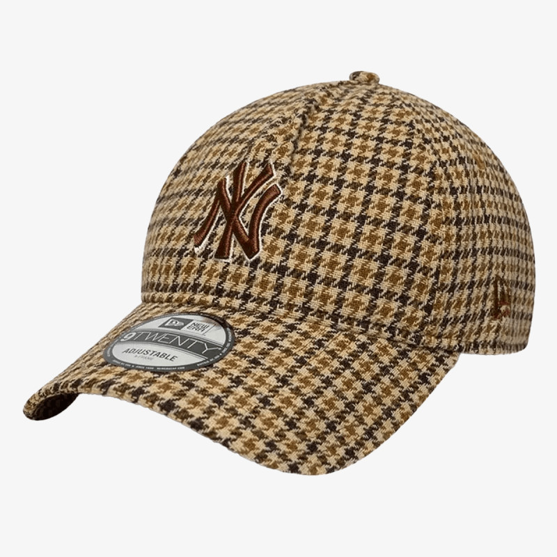 NEW ERA Sapca CHECK 9TWENTY® AF 