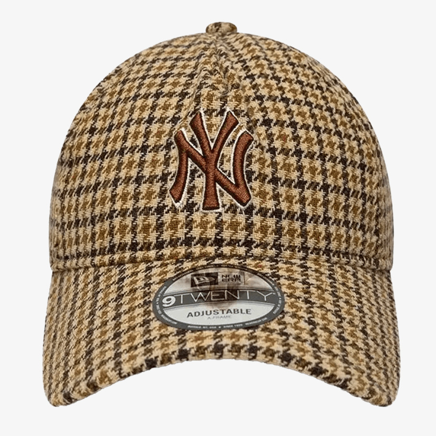 NEW ERA Sapca CHECK 9TWENTY® AF 