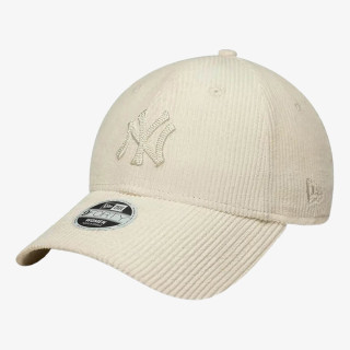 NEW ERA Sapca CORD 9FORTY® 
