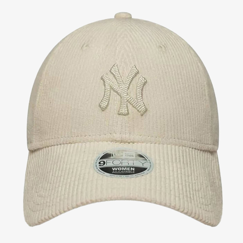NEW ERA Sapca CORD 9FORTY® 