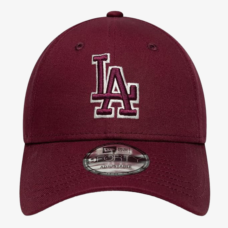 NEW ERA Sapca TEAM OUTLINE 9FORTY® 
